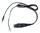 Commutateur PC/Téléphone pour Evolve 30.40, 80 pour Cisco