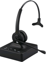Microcasque TECHPHONE M980