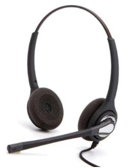 Microcasque T2011 duo