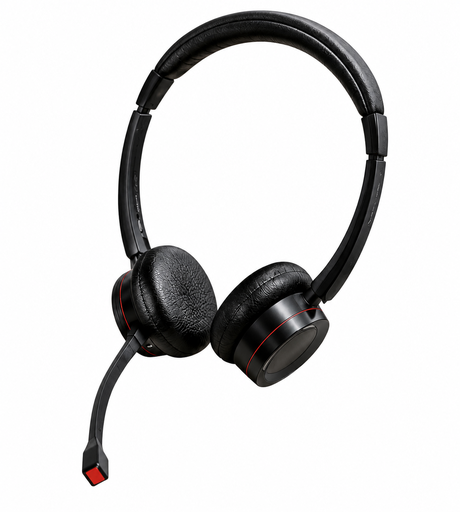 [CALLTEL] Microcasque Calltel duo