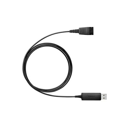 [230-09] Cordon USB Jabra Link 230