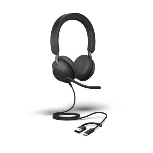 [SAVJE240] Reconditionnement casques Jabra Evolve 2 40