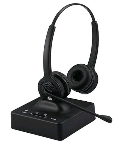 [M995] Microcasque Techphone M995