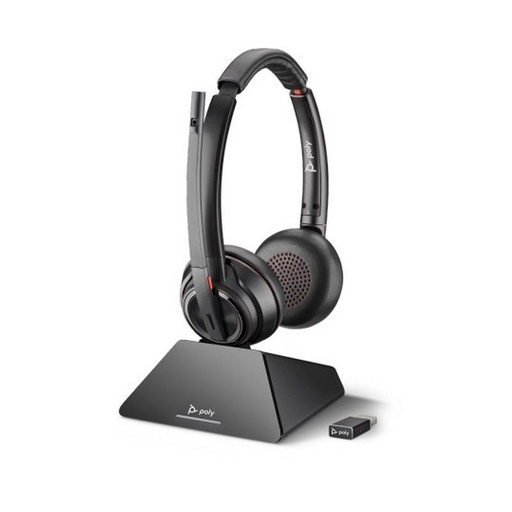 [209214-02] Poly Savi 8220 UC MS Duo