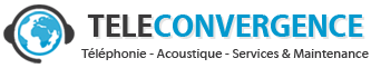 Teleconvergence